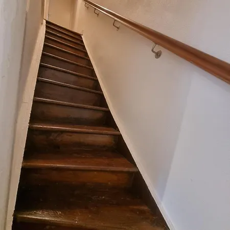 Feriehus La Maisonette *