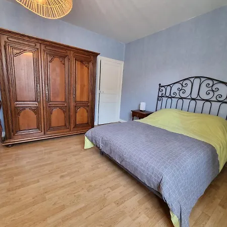 La Maisonette Nyaraló *