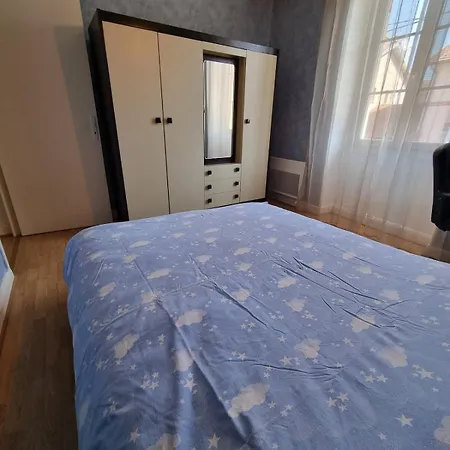 La Maisonette Sévérac-le-Château