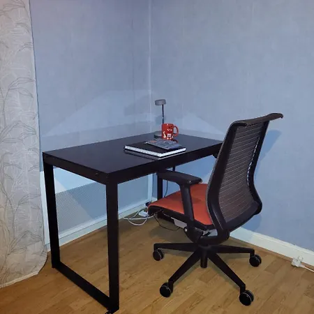 Nyaraló La Maisonette