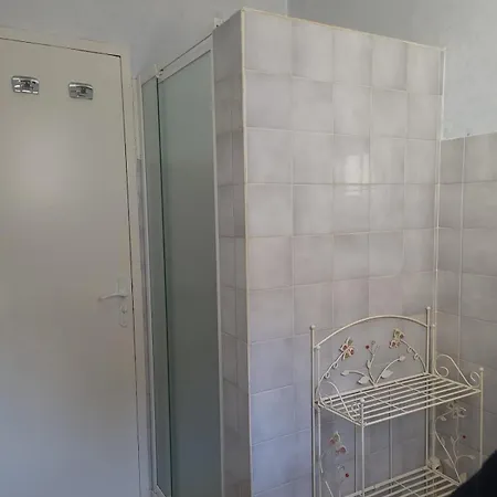 La Maisonette Nyaraló *